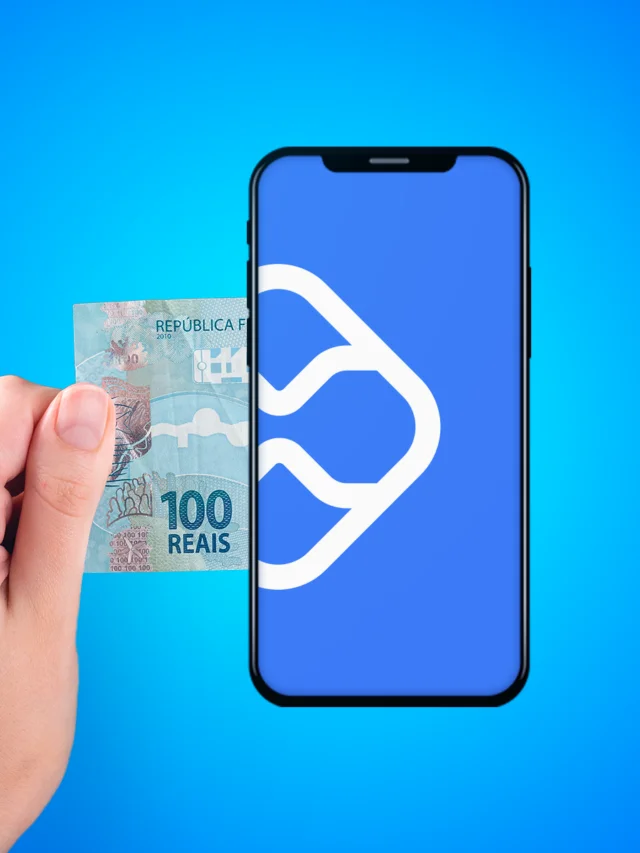 Empréstimo Liberado na Hora via PIX?