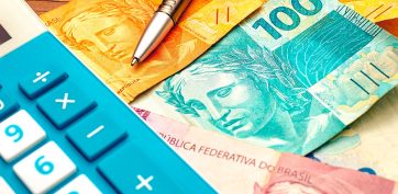 Você tem VALORES a Receber. Consulte já e Resgate!
