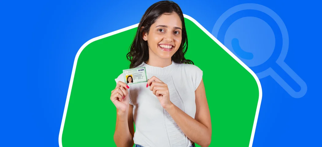 Como Consultar o RG pelo CPF