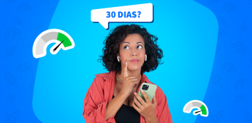 Como Aumentar o Score em 30 Dias em 2025?