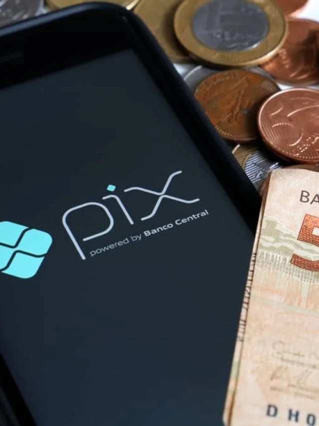 O PIX será taxado?  Descubra as novas regras