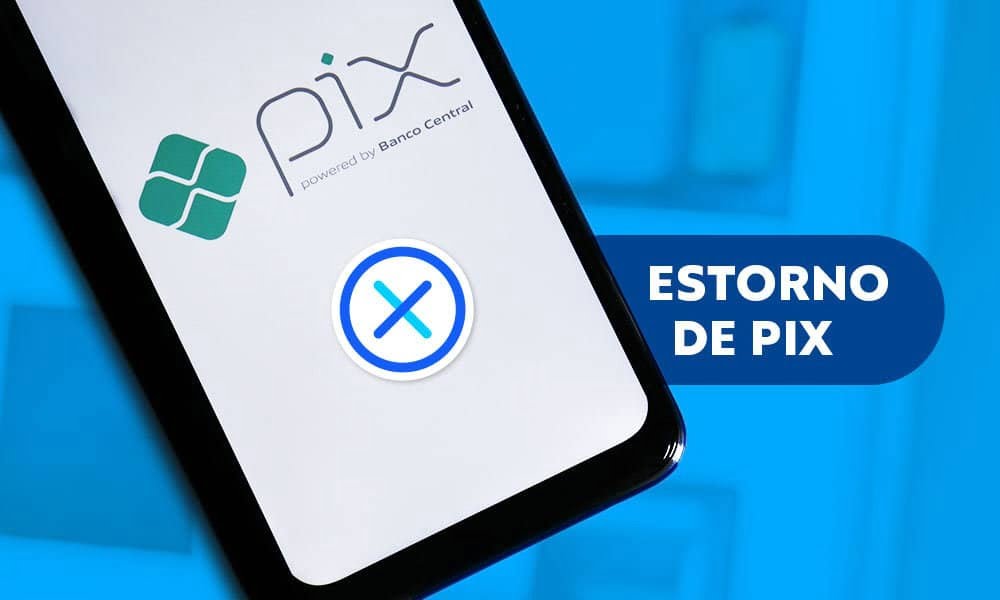Estorno de PIX: Colocou a Chave PIX Errada? Veja o que Fazer | Blog ...