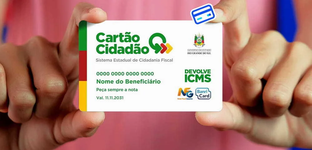 Cartão Cidadão