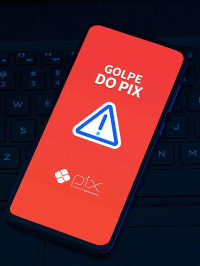 Cuidado com o NOVO GOLPE do PIX de Carnaval da NuBank