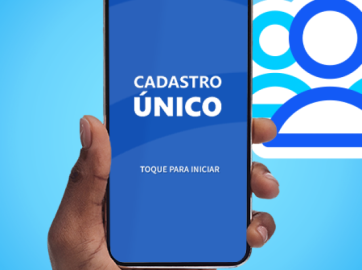 Como saber se fui aprovada no CadÚnico?