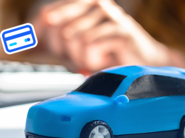 É possível pagar IPVA com cartão de crédito?