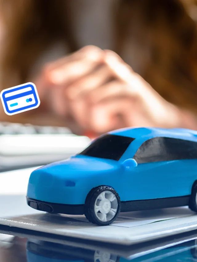 É possível pagar IPVA com cartão de crédito?