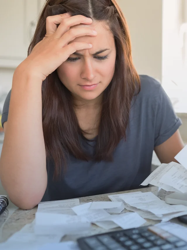 Se livre das dívidas: 5 passos simples para limpar seu nome