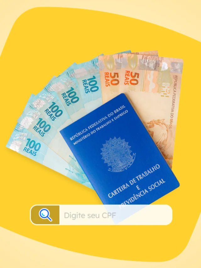 Consultando o NIS pelo CPF: Descubra em 4 passos simples!