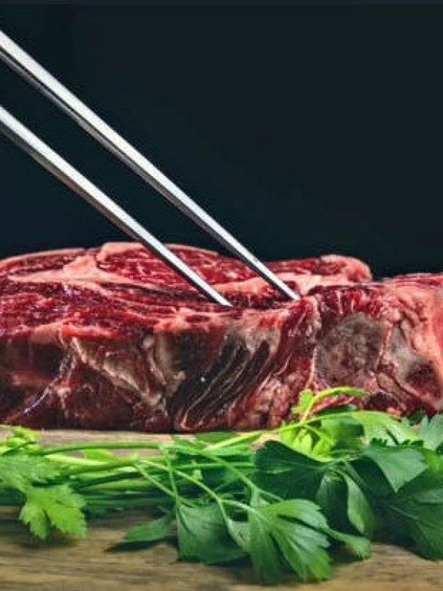 5 carnes mais caras do mundo