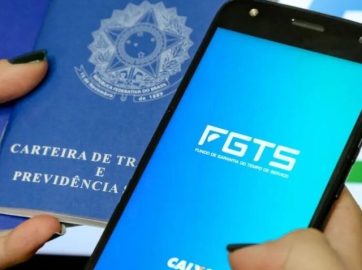 Como consultar o saldo de FGTS pelo CPF?