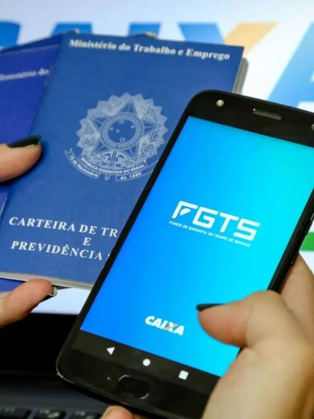 Como consultar o saldo de FGTS pelo CPF?