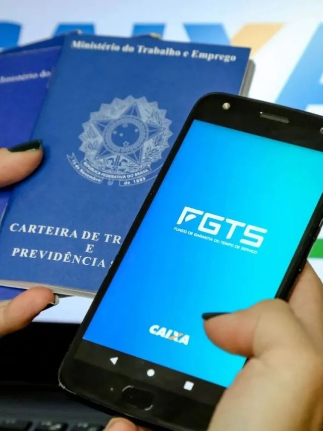 Saque Aniversário FGTS 2024: Como Sacar?