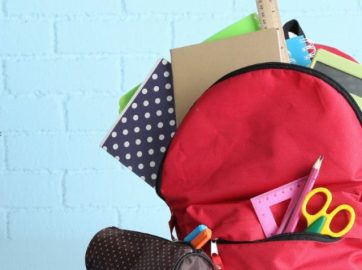 6 dicas para economizar na compra de material escolar