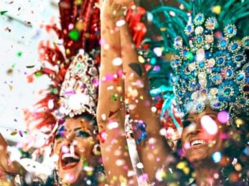 5 Dicas para Economizar no Carnaval