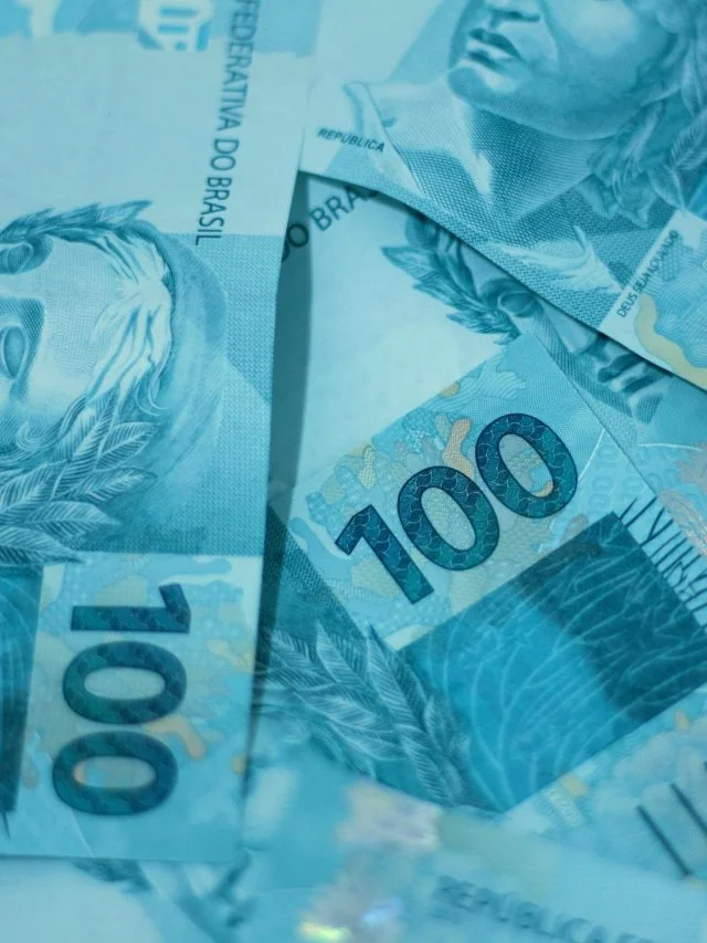 Como limpar o nome com R$100?