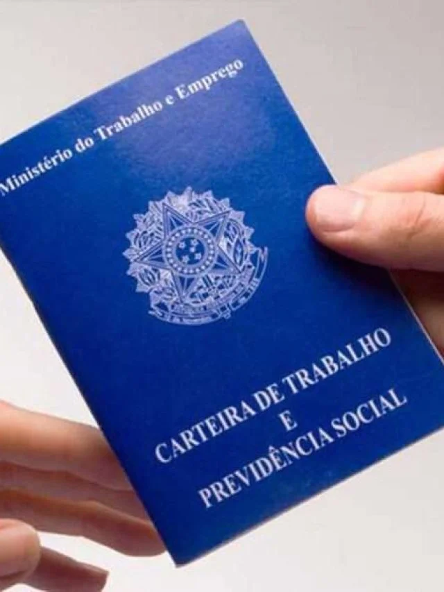 Posso ter dois empregos CLT?
