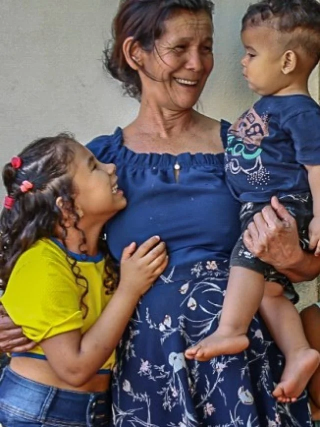 Novo Bolsa Família disponível. Quem recebe hoje?