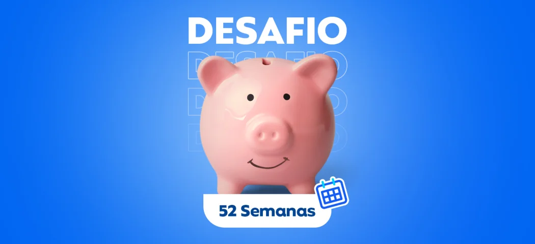 Desafio 52 semanas