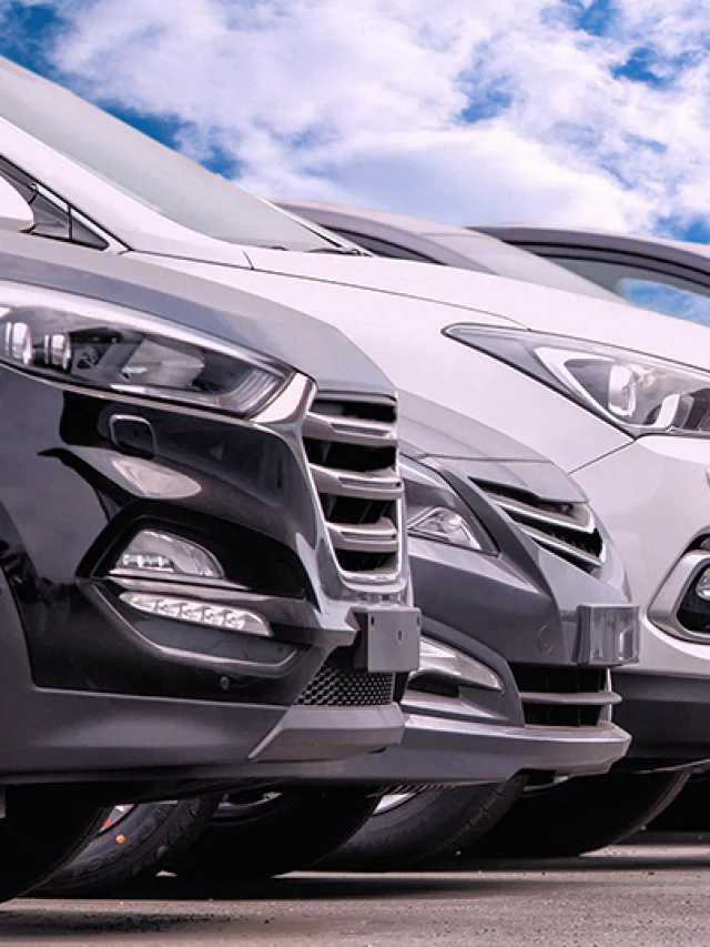 5 Melhores Carros Usados até R$30mil em 2024