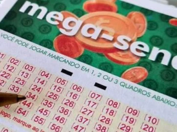 Mega-Sena Acumulada: descubra o valor do prêmio!