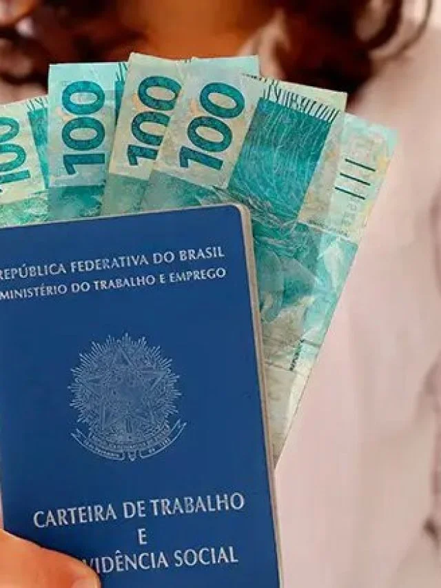 Como consultar seguro desemprego pelo CPF?