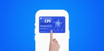 CPF Digital: O que é, como funciona e maneiras de emitir