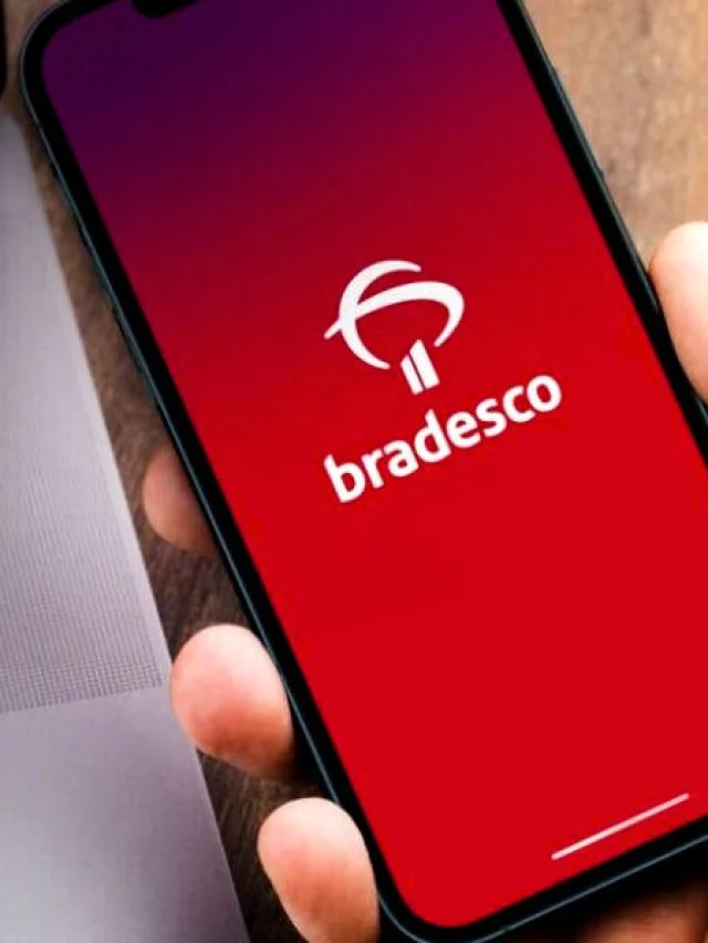 Bradesco entrará no Desenrola Brasil?