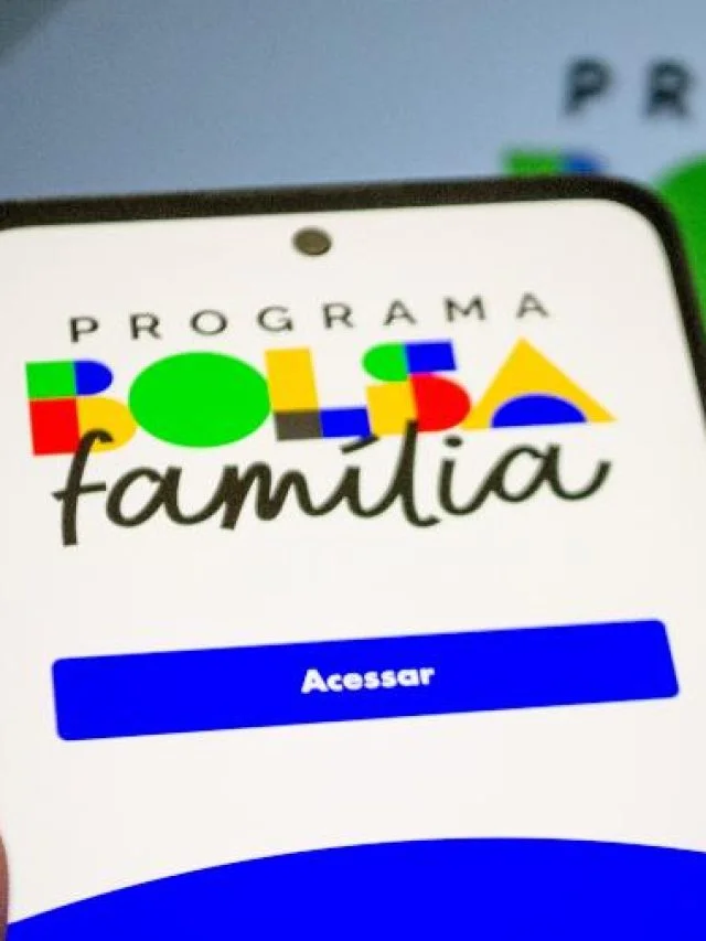 Posso receber Bolsa Família morando sozinho?