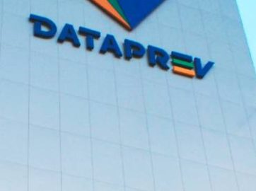 DATAPREV: Consulta CPF