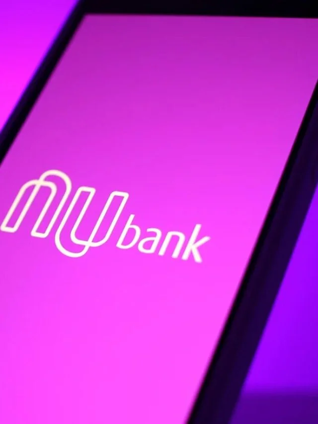 Nubank entrará no Desenrola Brasil?