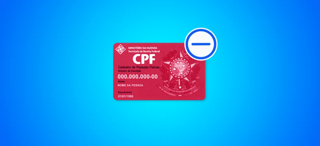 CPF Negativado: O que é e como consultar
