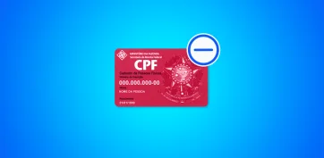 CPF Negativado: O que é, como consultar e formas de resolver o problema 