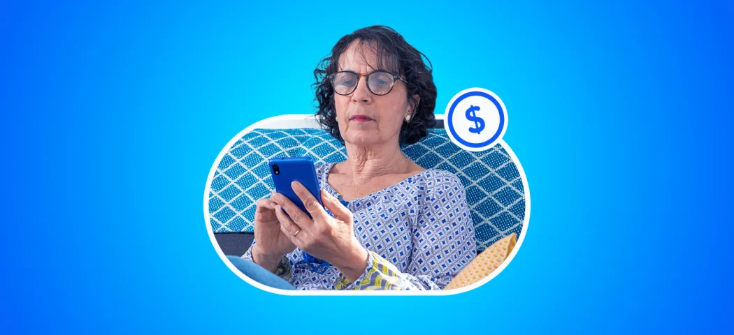 Empréstimo para Aposentado