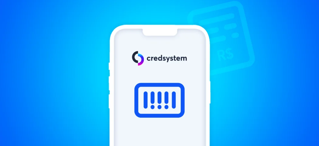 Fatura Credsystem