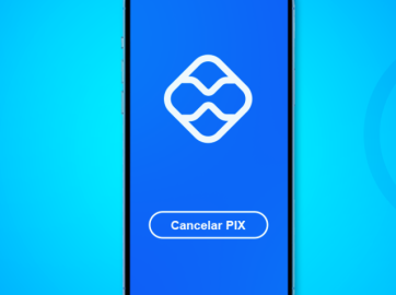 Tem como cancelar um PIX?