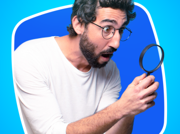 Como saber se meu nome está no SPC?