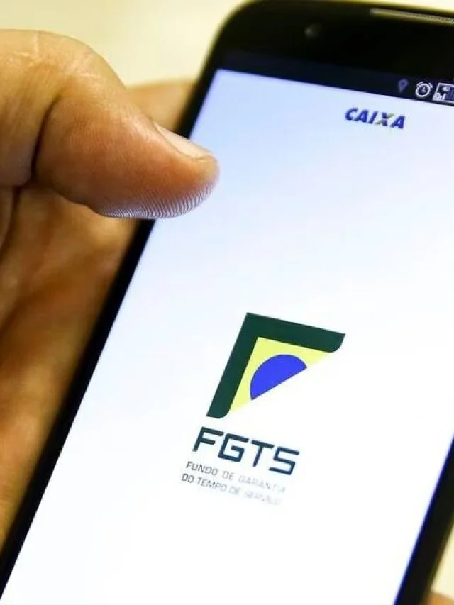 Como consultar o FGTS pelo CPF?