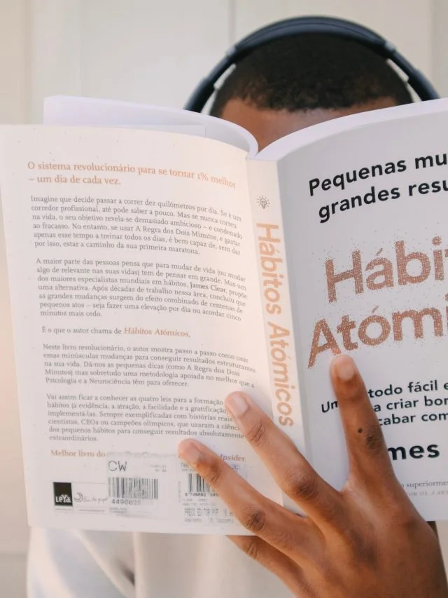 5 atitudes que podem te tornar Milionário!
