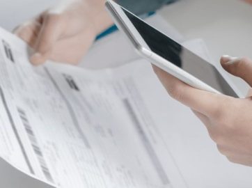 Como pagar boletos com cartão de crédito?