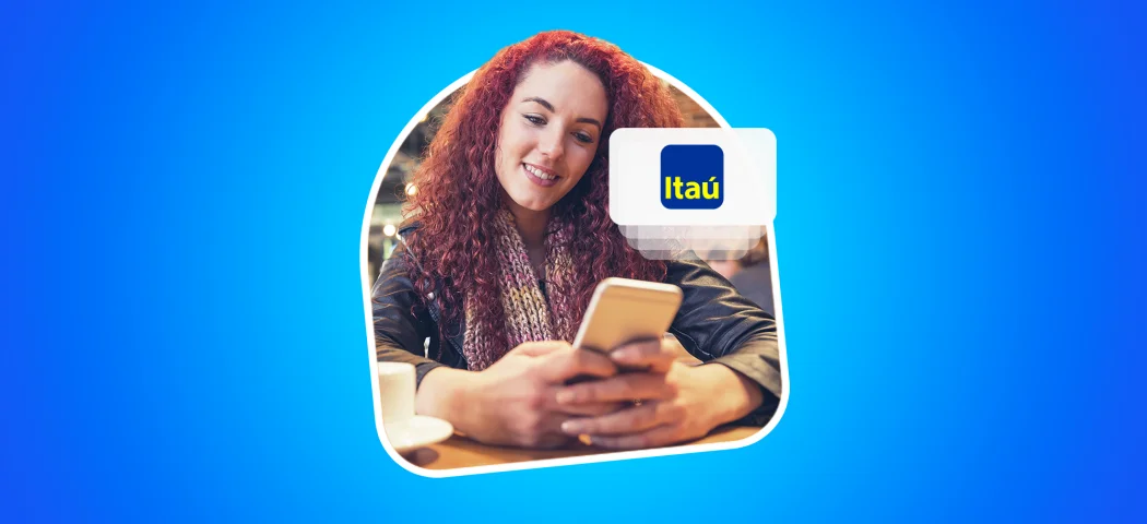 Financiamento Itaú