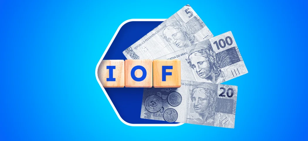 Descubra tudo sobre o IOF