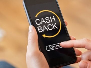 3 formas de ganhar recompensas pagando contas