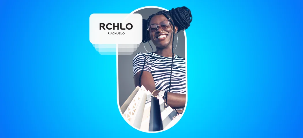 Cartão de Crédito Riachuelo