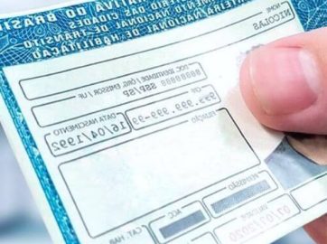 CNH GRATUITA: como conseguir a CNH Social?