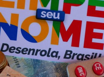 Como aderir ao Desenrola Brasil?
