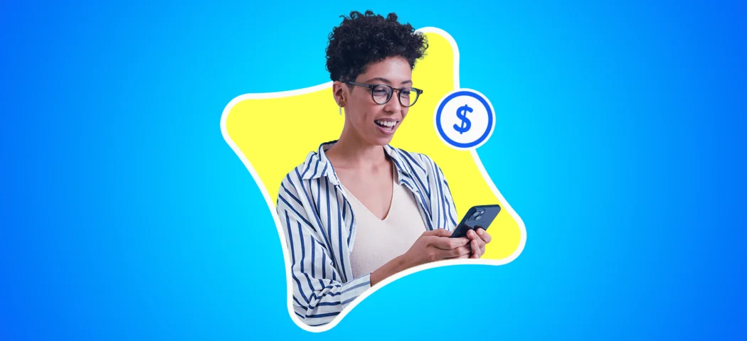Empréstimo com Garantia de Celular - quem recebe bolsa família pode fazer empréstimo na caixa econômica