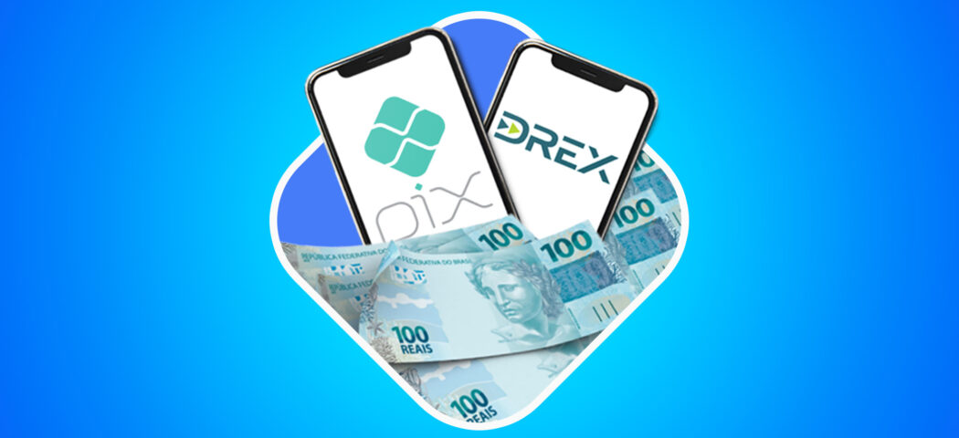 O que é drex