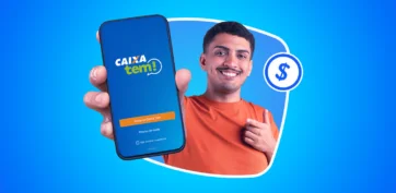 Como consultar saldo do Caixa Tem pelo CPF de 4 formas diferentes