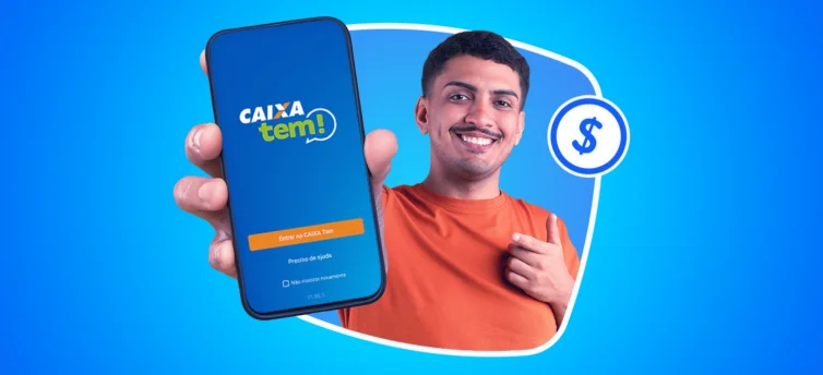 Consultar saldo do Caixa Tem pelo cpf